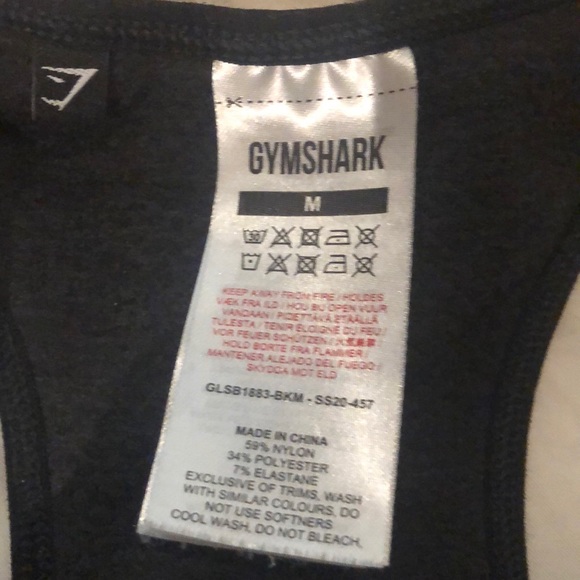 Gymshark vital seamless bra - Picture 2 of 2